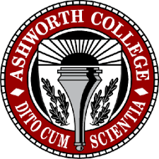 Ashworth College Student Portal