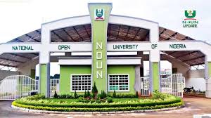 NOUN Student Portal Password Reset