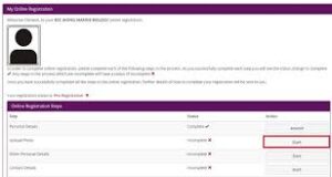 University of Portsmouth Student Portal